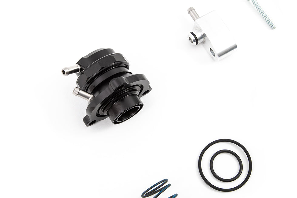 Forge BMW N13 1.6 Turbo F20 F21 Atmospheric Blow Off Valve (114i, 116i, 118i & 120i) - ML Performance UK