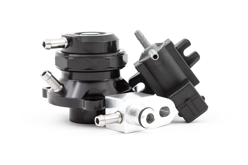 Forge BMW N13 1.6 Turbo F20 F21 Recirculation Valve (114i, 116i, 118i & 120i) - ML Performance Uk