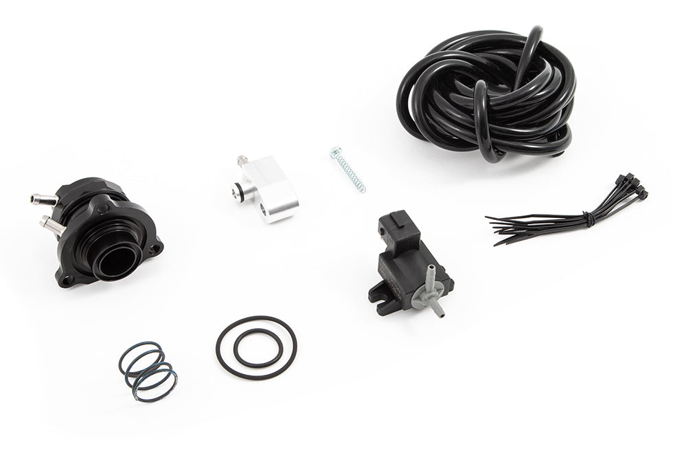 Forge BMW N13 1.6 Turbo F20 F21 Recirculation Valve (114i, 116i, 118i & 120i) - ML Performance Uk