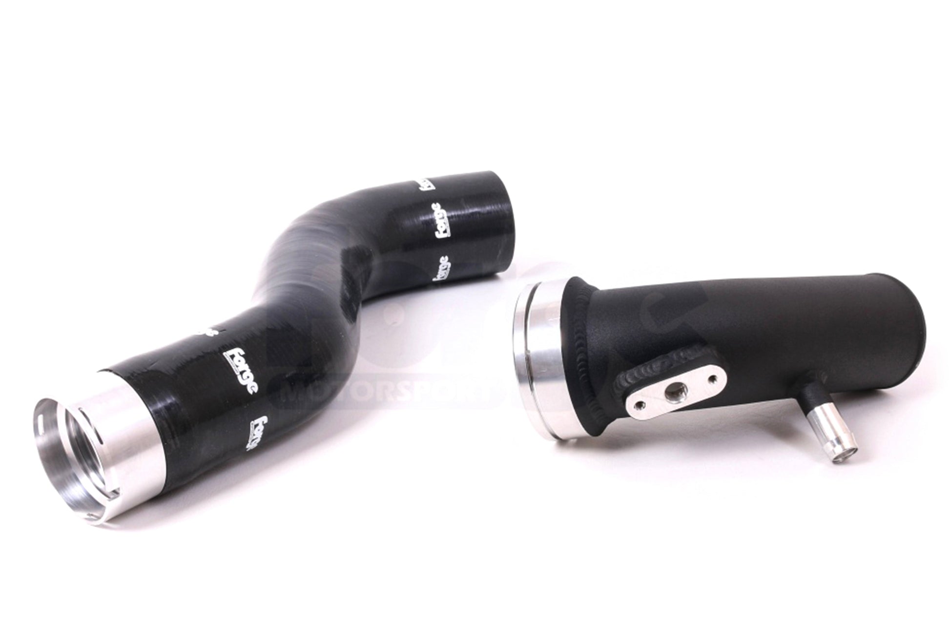 Forge BMW N55 Chargepipe (M2, M135i & M235i)