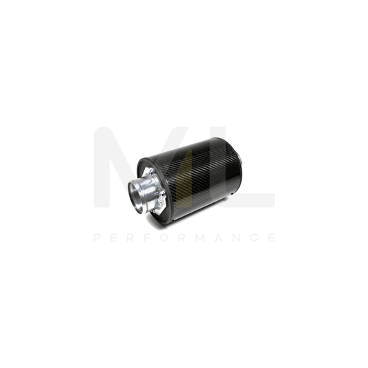 Forge FMAF35 Carbon Air Filter Canister with 76mm O/D Inlet/Outlets | ML Performance UK Car Parts