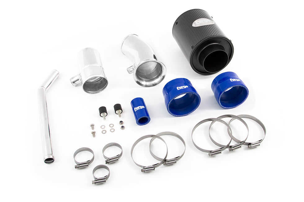 Forge Fiat Induction Kit (500, 595 & 695) - ML Performance UK