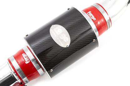 Forge Fiat Induction Kit (500, 595 & 695) - ML Performance UK