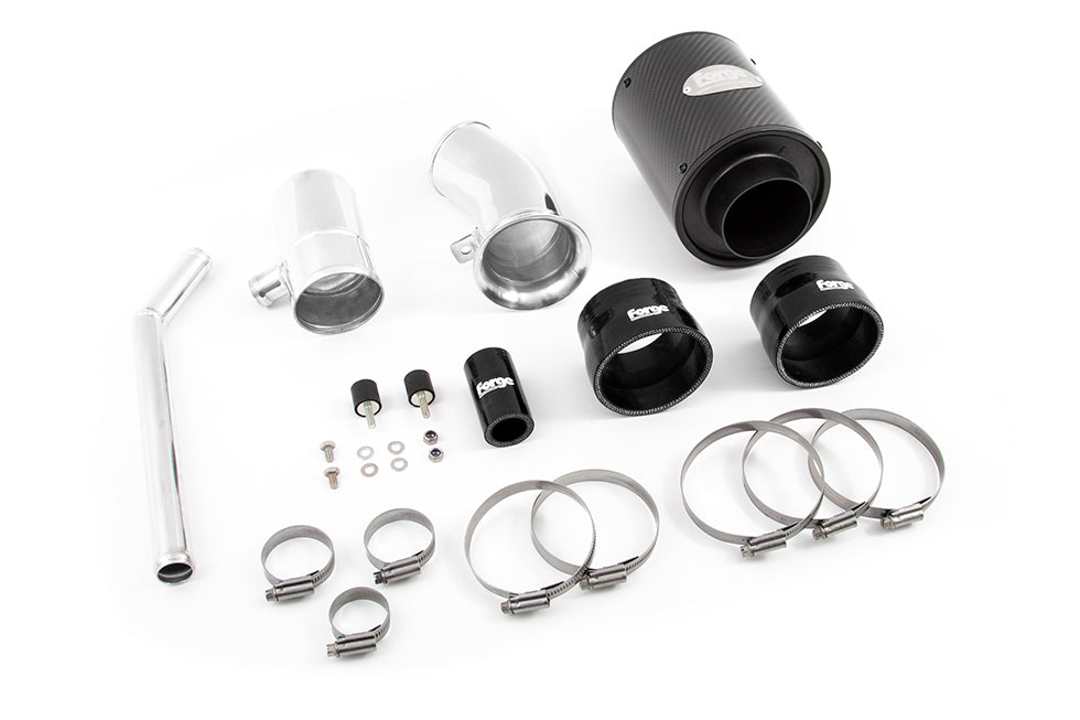 Forge Fiat Induction Kit (500, 595 & 695) - ML Performance UK