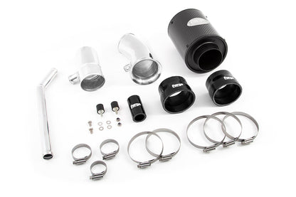 Forge Fiat Induction Kit (500, 595 & 695) - ML Performance UK