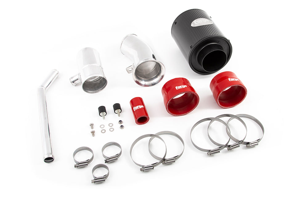Forge Fiat Induction Kit (500, 595 & 695) - ML Performance UK