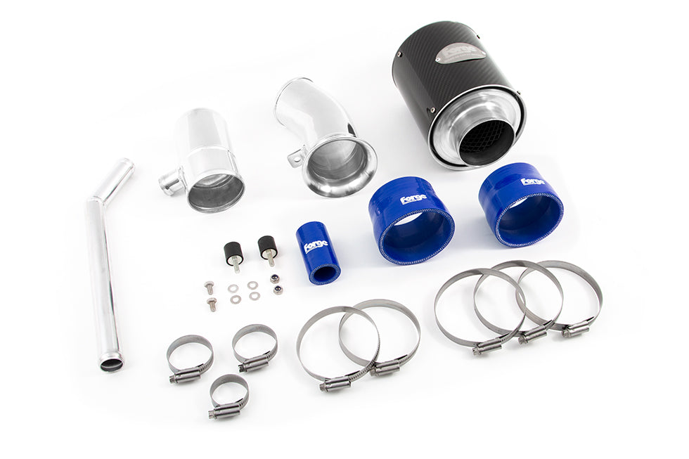 Forge Fiat Induction Kit (500, 595 & 695) - ML Performance UK
