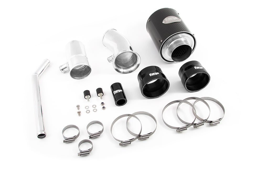 Forge Fiat Induction Kit (500, 595 & 695) - ML Performance UK