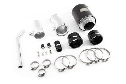 Forge Fiat Induction Kit (500, 595 & 695) - ML Performance UK
