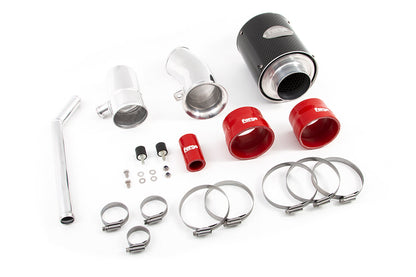 Forge Fiat Induction Kit (500, 595 & 695) - ML Performance UK