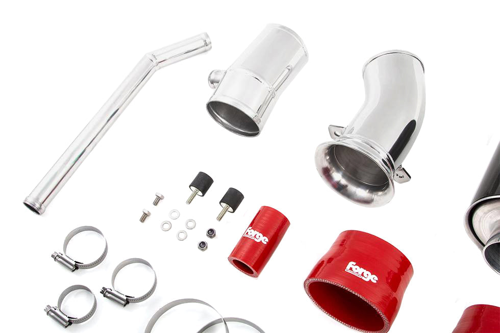 Forge Fiat Induction Kit (500, 595 & 695) - ML Performance UK