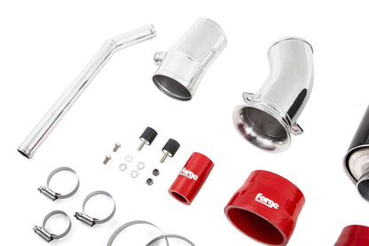 Forge Fiat Induction Kit (500, 595 & 695) - ML Performance UK