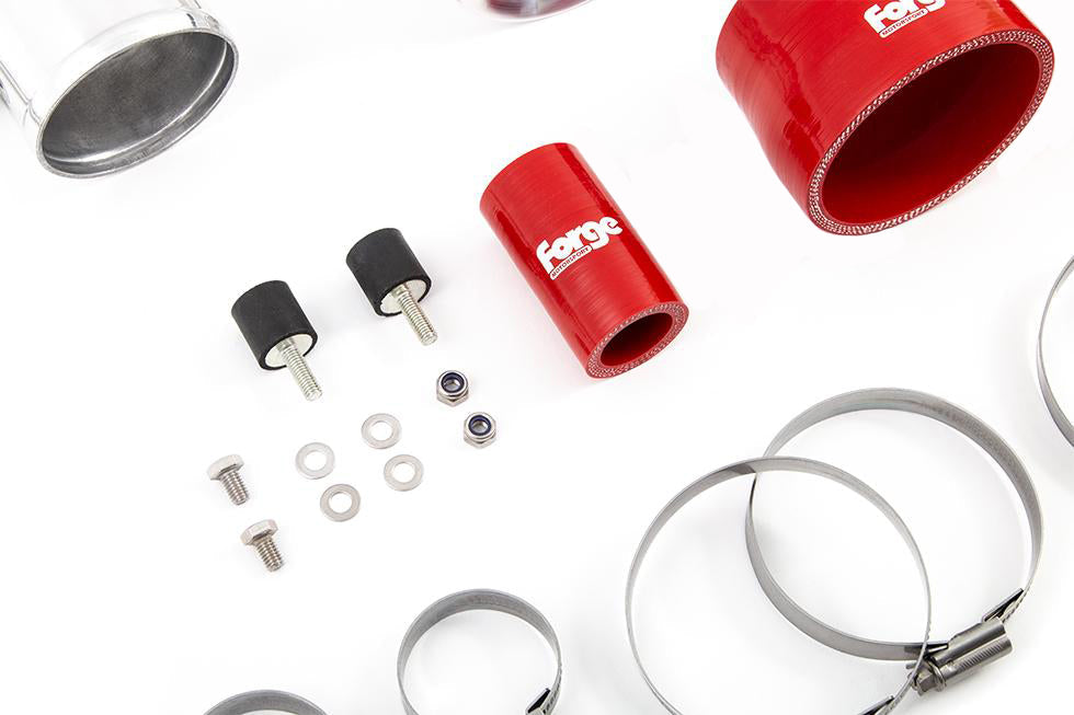 Forge Fiat Induction Kit (500, 595 & 695) - ML Performance UK