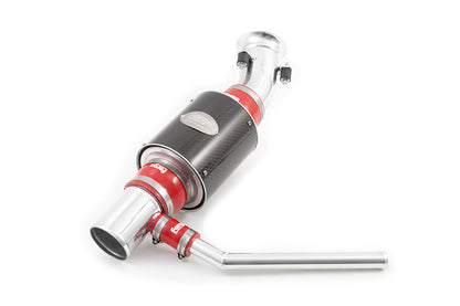 Forge Fiat Induction Kit (500, 595 & 695) - ML Performance UK