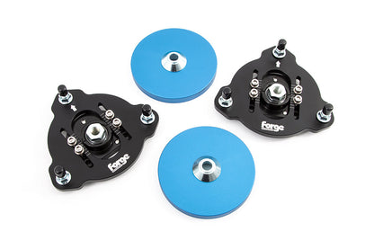 Forge Hyundai Adjustable Top Mounts (i30N & Veloster N) - ML Performance UK