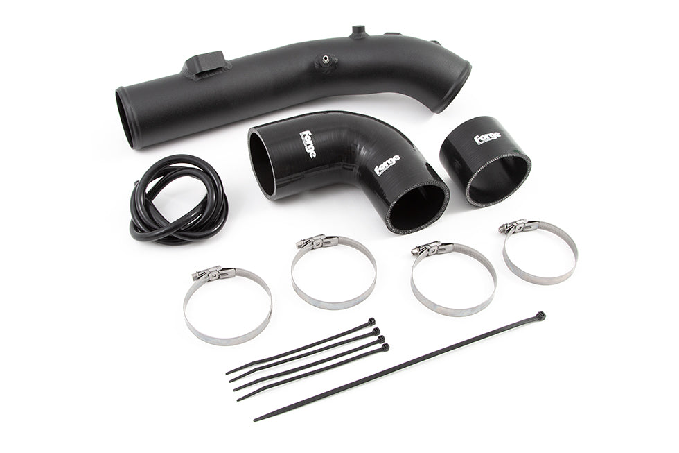 Forge Hyundai Boost Pipe (i30N & Veloster N) - ML Performance UK