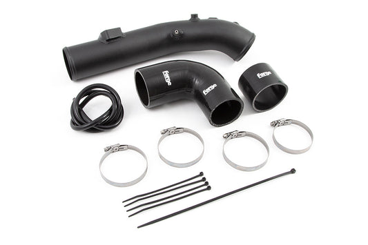 Forge Hyundai Boost Pipe (i30N & Veloster N) - ML Performance UK