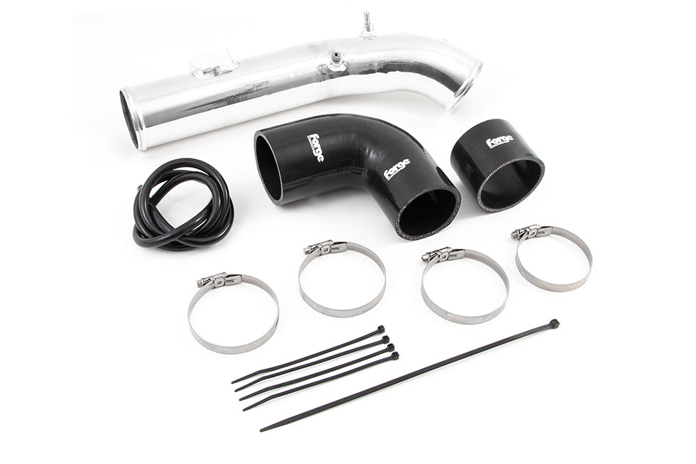 Forge Hyundai Boost Pipe (i30N & Veloster N) - ML Performance UK