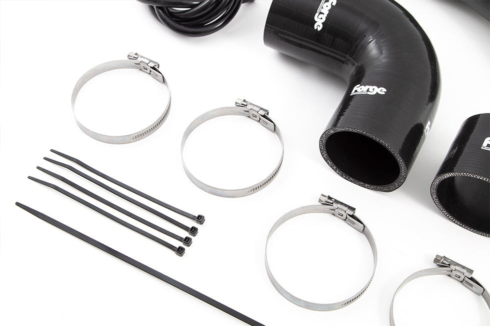 Forge Hyundai Boost Pipe (i30N & Veloster N) - ML Performance UK