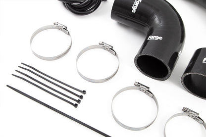 Forge Hyundai Boost Pipe (i30N & Veloster N) - ML Performance UK