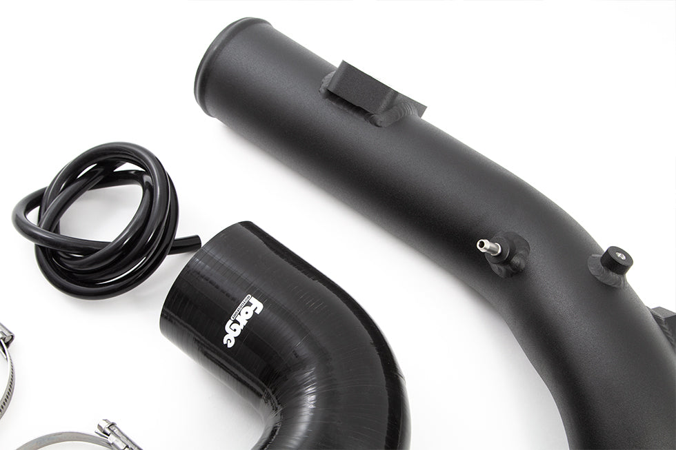 Forge Hyundai Boost Pipe (i30N & Veloster N) - ML Performance UK