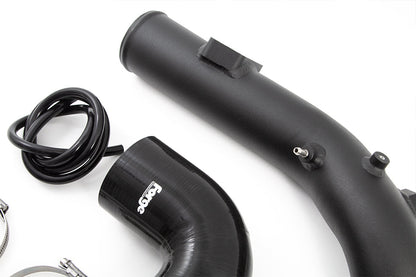 Forge Hyundai Boost Pipe (i30N & Veloster N) - ML Performance UK