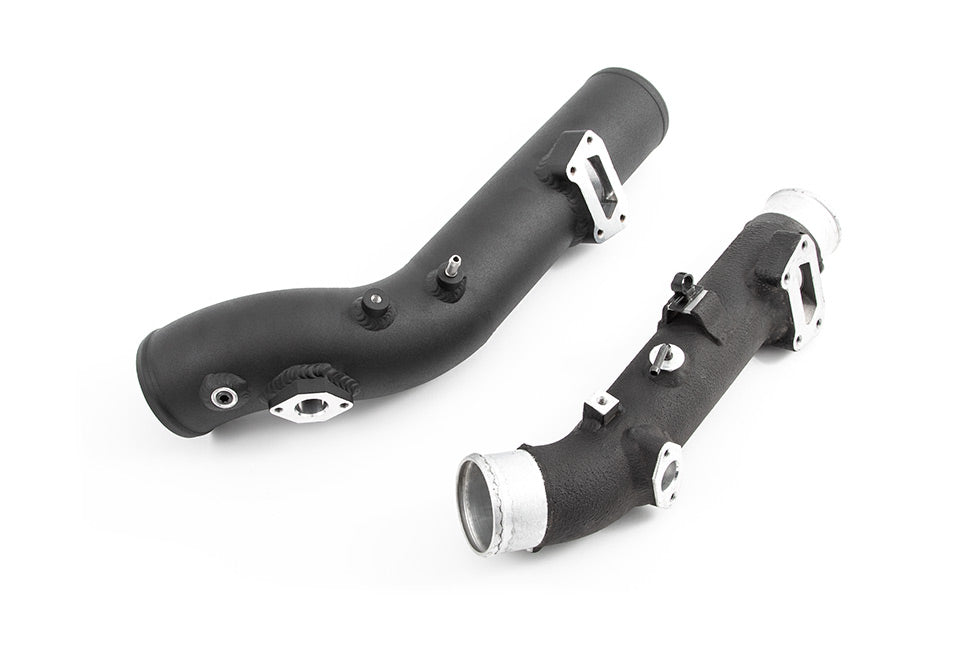 Forge Hyundai Boost Pipe (i30N & Veloster N) - ML Performance UK