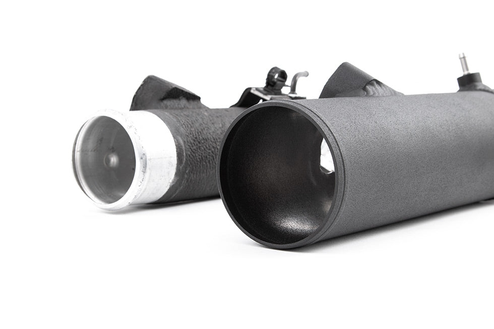 Forge Hyundai Boost Pipe (i30N & Veloster N) - ML Performance UK