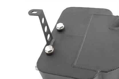Forge Hyundai i30N Dual Catch Can and Expansion Tank - ML Performance UK