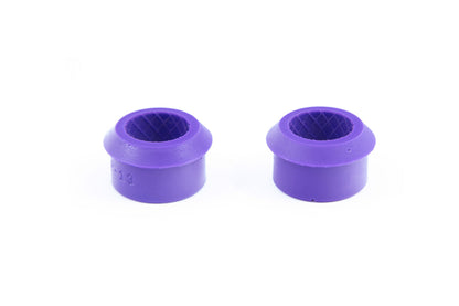 Forge MINI R55 R56 R57 R58 Tie Bar Bushes - Pair (Inc. Cooper, Cooper S, Cooper SD & JCW) - ML Performance UK