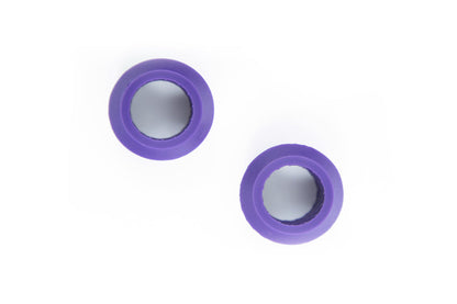 Forge MINI R55 R56 R57 R58 Tie Bar Bushes - Pair (Inc. Cooper, Cooper S, Cooper SD & JCW) - ML Performance UK