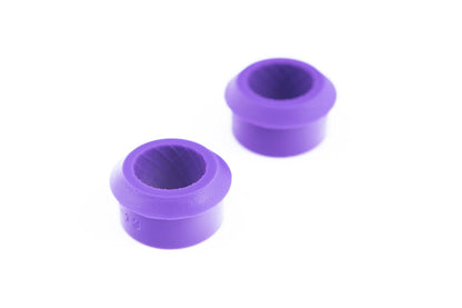 Forge MINI R55 R56 R57 R58 Tie Bar Bushes - Pair (Inc. Cooper, Cooper S, Cooper SD & JCW) - ML Performance UK