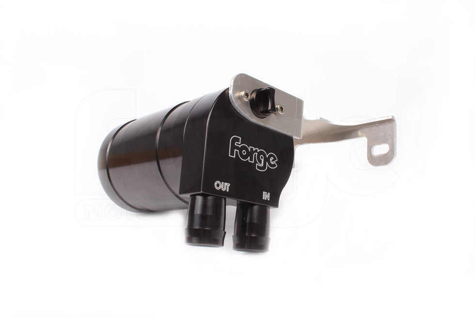 Forge Mercedes-AMG M133 W176 C117 X156 CatchCan Kit (A45, CLA45 & GLA45) - ML Performance UK