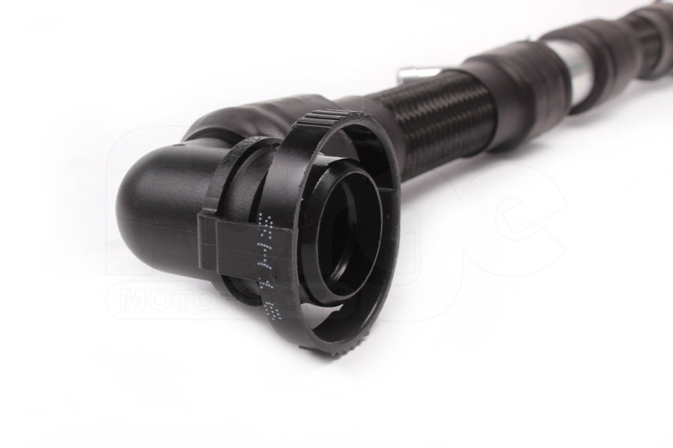 Forge Mercedes-AMG M133 W176 C117 X156 CatchCan Kit (A45, CLA45 & GLA45) - ML Performance UK