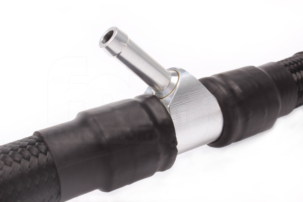 Forge Mercedes-AMG M133 W176 C117 X156 CatchCan Kit (A45, CLA45 & GLA45) - ML Performance UK