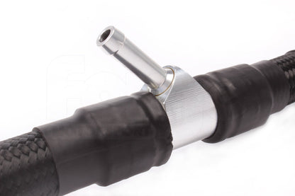 Forge Mercedes-AMG M133 W176 C117 X156 CatchCan Kit (A45, CLA45 & GLA45) - ML Performance UK