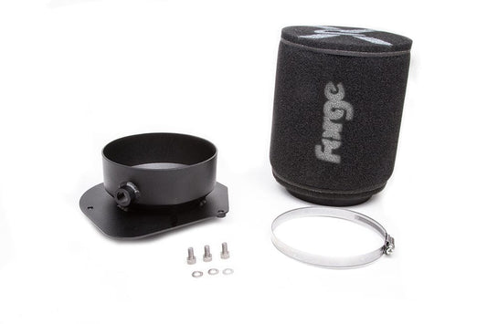Forge Mercedes-AMG W176 C117 X156 Intake Filter & Adaptor (A45, CLA45 & GLA45) - ML Performance UK