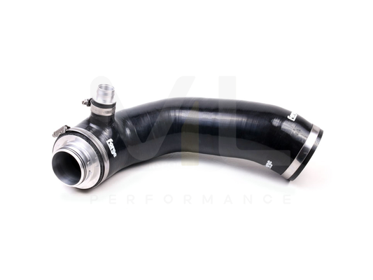 Forge Motorsport MQB Chassis High Flow Inlet Hose, Volkswagen Arteon & Golf, Skoda Octavia, SEAT Leon, Audi S3/TTS ML Performance UK