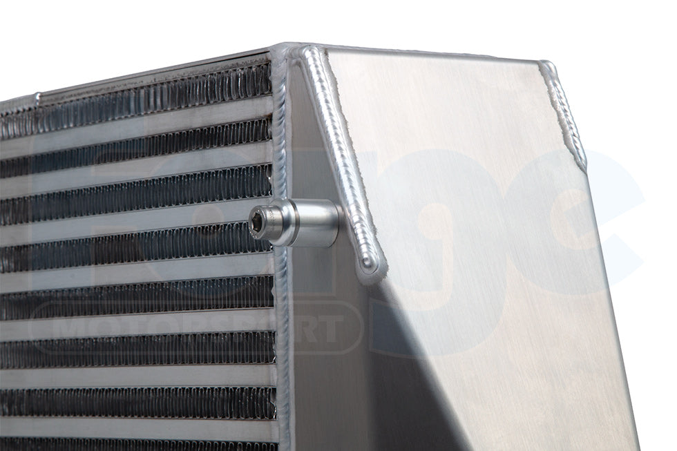 Forge Porsche 996 Uprated Intercooler - ML Performance UK.