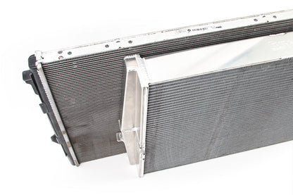 Forge Toyota B58 A90 Supra Chargecooler Radiator - ML Performance UK
