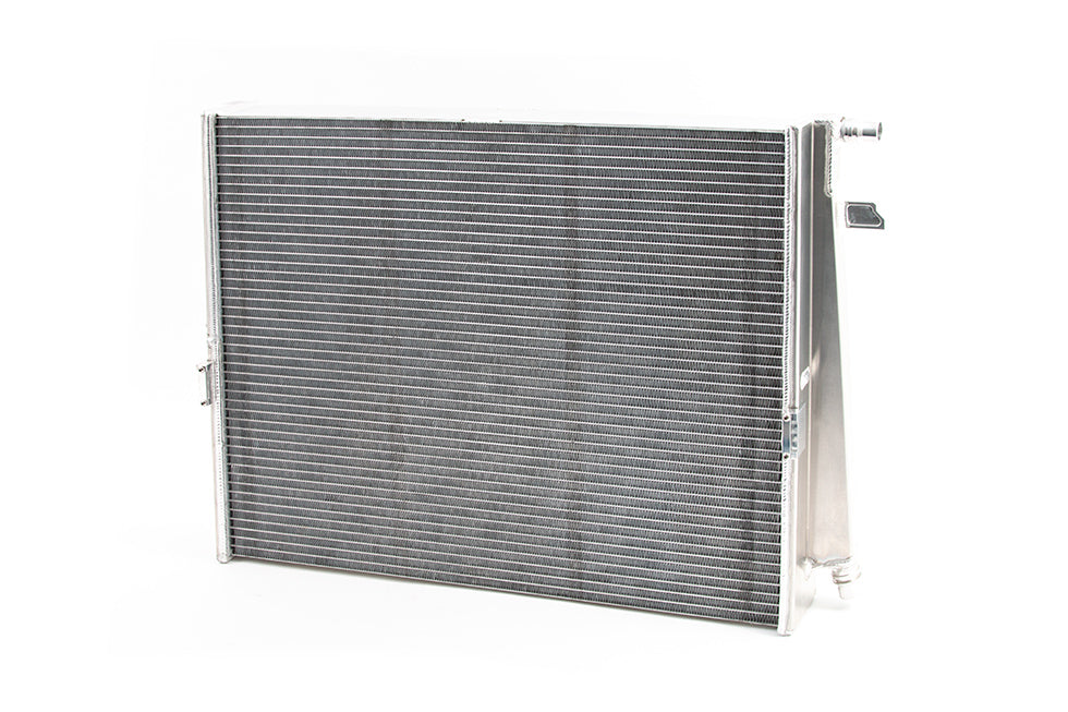 Forge Toyota B58 A90 Supra Chargecooler Radiator - ML Performance UK