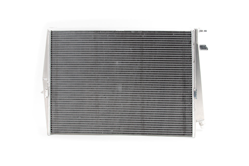 Forge Toyota B58 A90 Supra Chargecooler Radiator - ML Performance UK