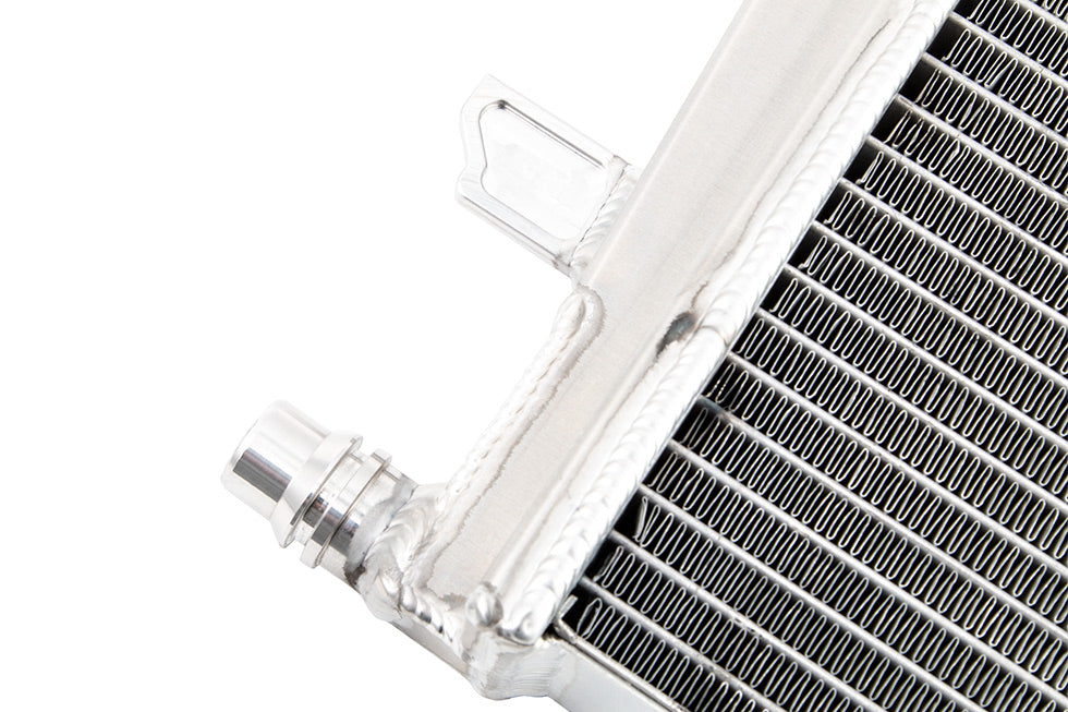 Forge Toyota B58 A90 Supra Chargecooler Radiator - ML Performance UK