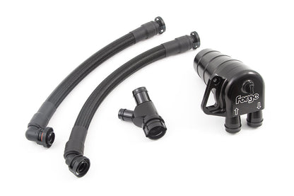 Forge Toyota BMW B58 A90 G29 Oil Catch Can (Supra & Z4) - ML Performance UK