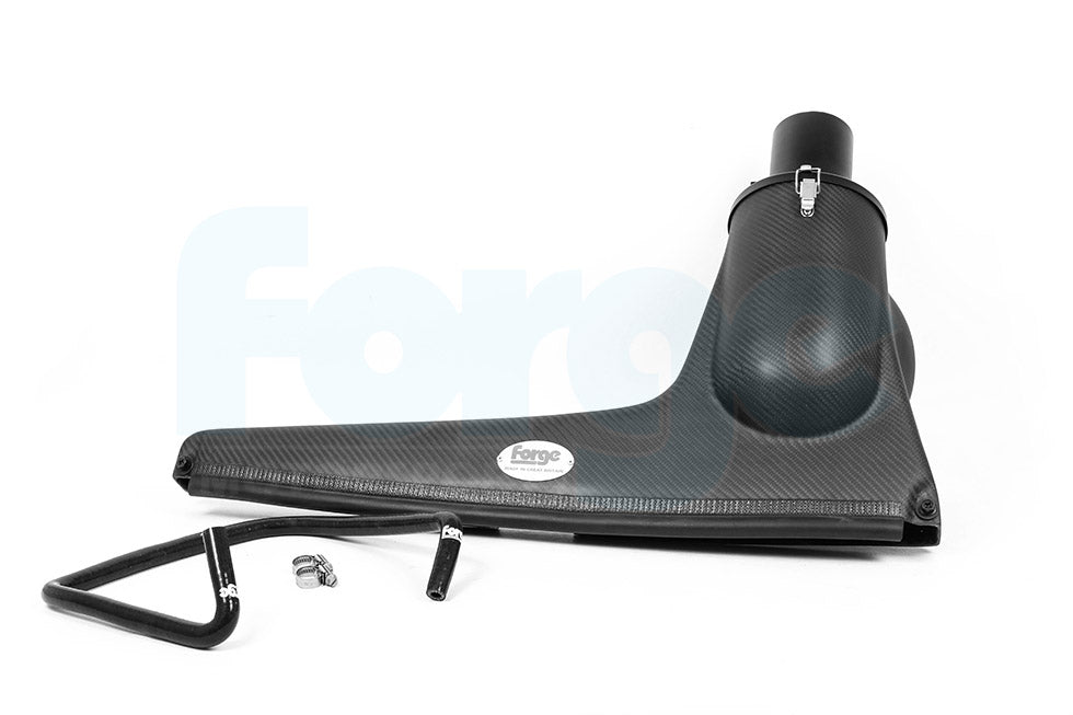Forge Audi/VW 2.0 TSI EA888 GEN 3 Carbon Fibre Intake Kit (Audi, Volkswagen) - ML Performance