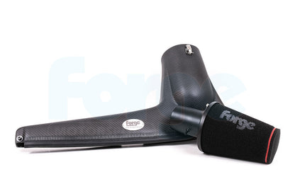 Forge Audi/VW 2.0 TSI EA888 GEN 3 Carbon Fibre Intake Kit (Audi, Volkswagen) - ML Performance