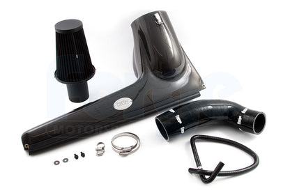 Forge Audi/VW 2.0 TSI EA888 GEN 3 Carbon Fibre Intake Kit (Audi, Volkswagen) - ML Performance
