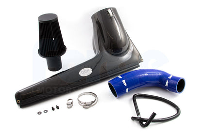 Forge Audi/VW 2.0 TSI EA888 GEN 3 Carbon Fibre Intake Kit (Audi, Volkswagen) - ML Performance