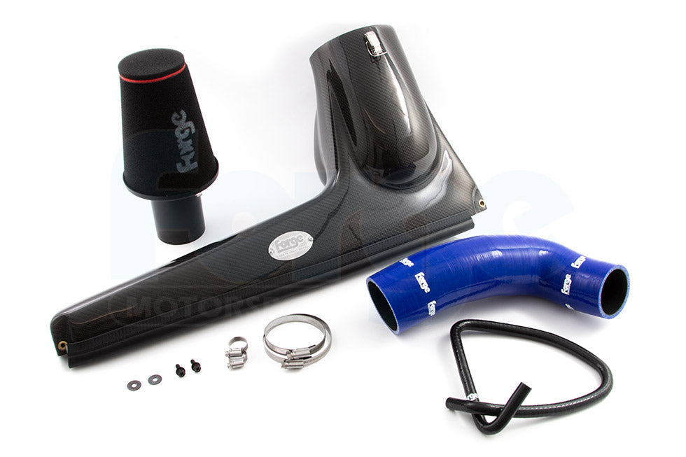 Forge Audi/VW 2.0 TSI EA888 GEN 3 Carbon Fibre Intake Kit (Audi, Volkswagen) - ML Performance