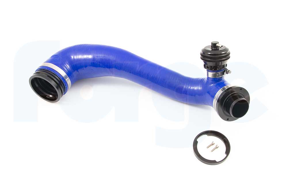 Forge Audi VW Blow Off Valve (8X A1, 8V A3, 5Q Q2, 8U Q3 & MK7.5 Golf) - ML Performance UK